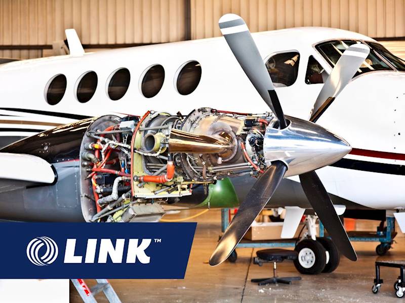 North Queensland Region Aircraft Services Business for Sale Slide 2