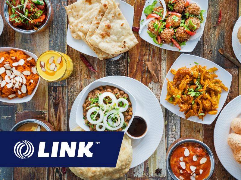 Tullamarine Restaurant Business for Sale