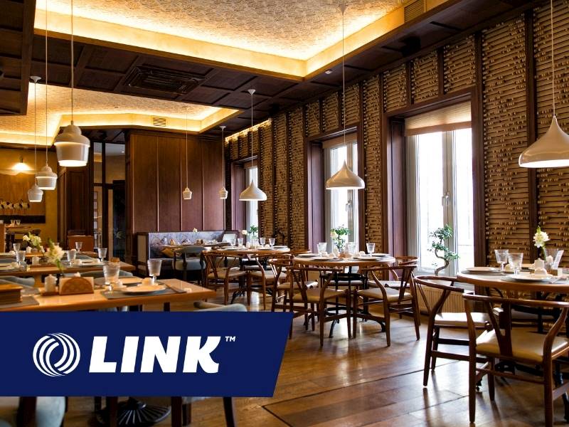 Auckland Surrounds Cafe Restaurant Business for Sale