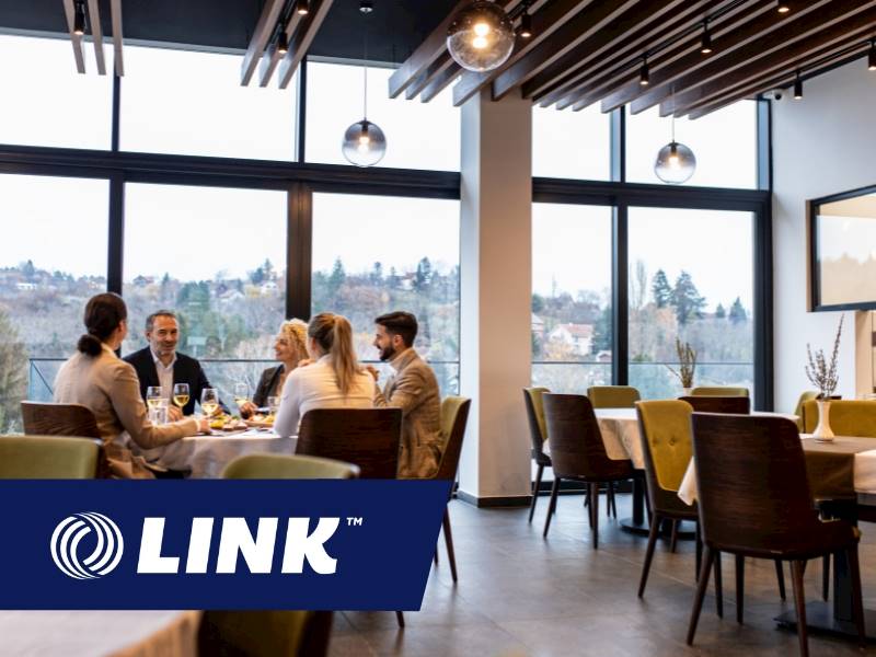 Auckland Surrounds Cafe Restaurant Business for Sale