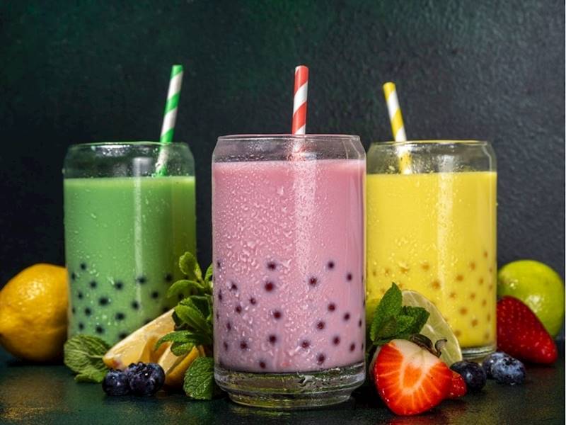 Sydney Food/Beverages Business for Sale Slide 4