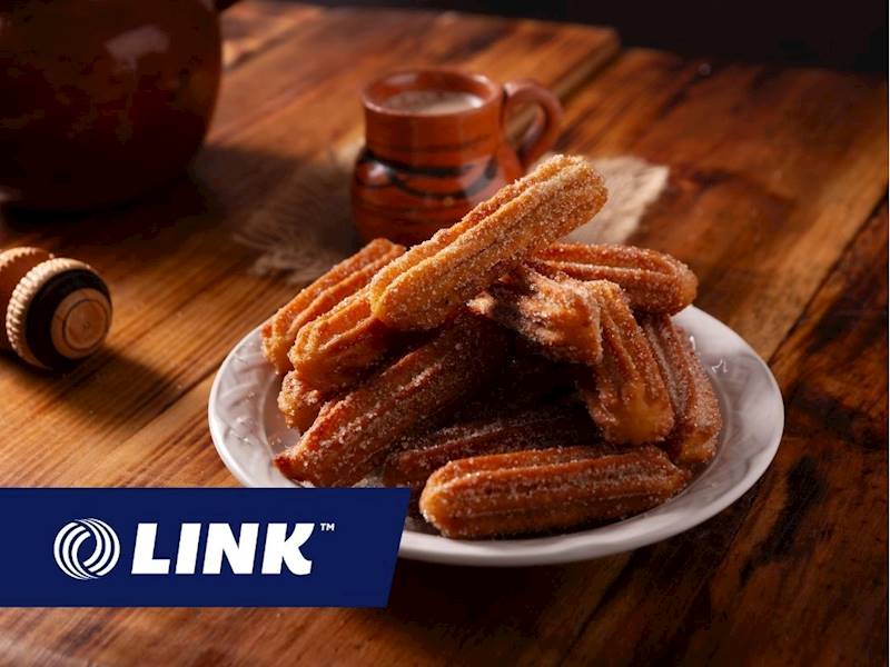 Sydney Bakery Business for Sale