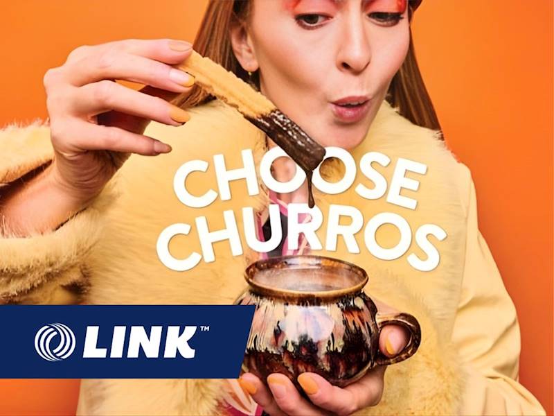 Sydney Bakery Business for Sale