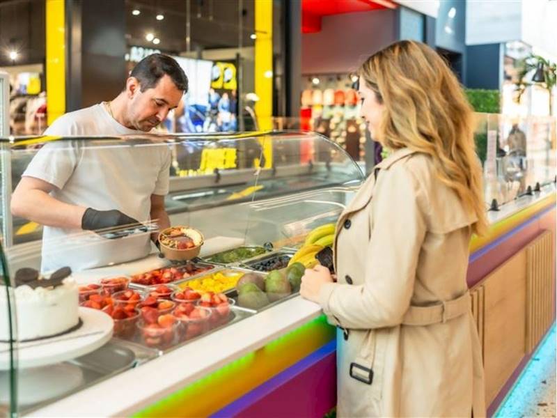 Sydney Takeaway Food Business for Sale Slide 4
