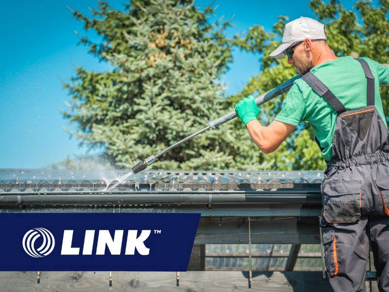 Melbourne Cleaning Business for Sale