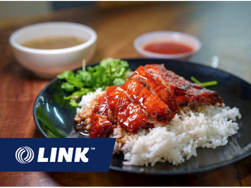 Auckland City Food/Hospitality Business for Sale