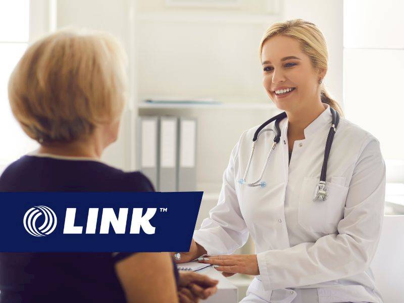 Melbourne Medical Practice Business for Sale