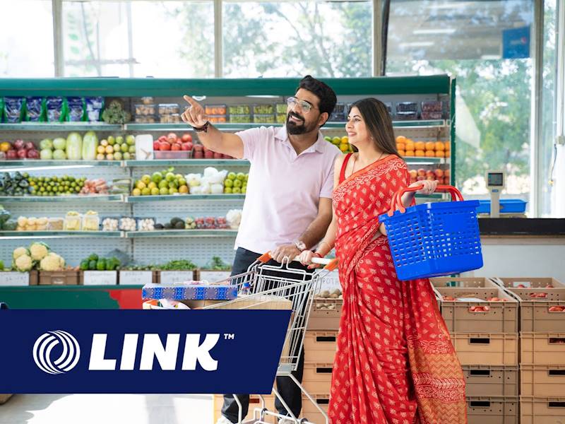 Auckland City Convenience Store Business for Sale
