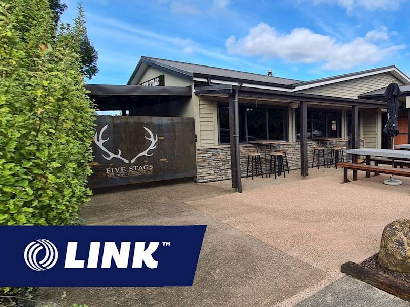 Waikato Surrounds Restaurant Business for Sale