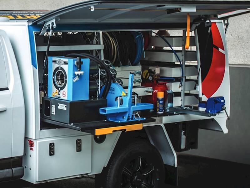 Swan Hill Accessories/Parts Business for Sale Slide 4