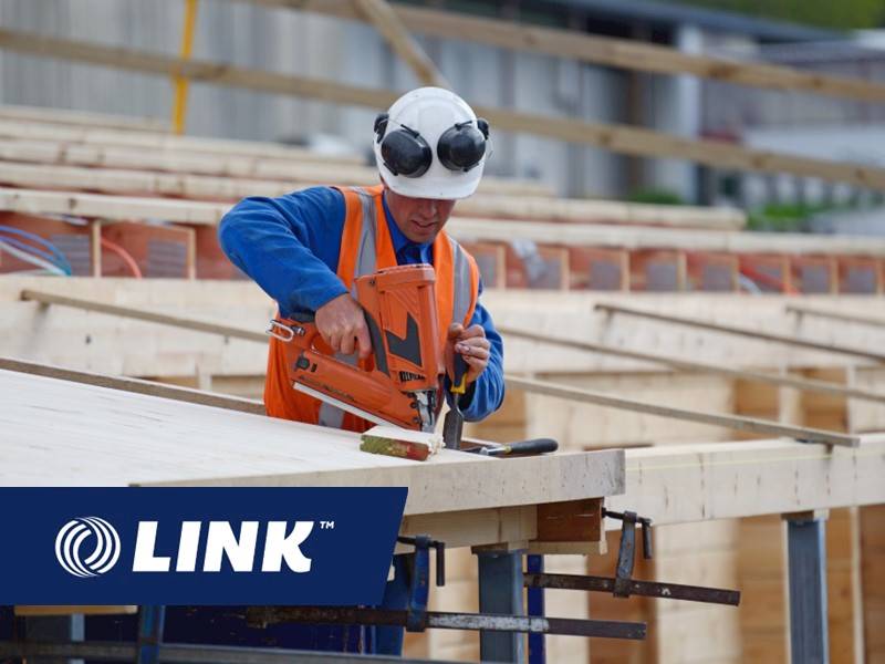 Bay of Plenty Repair Business for Sale