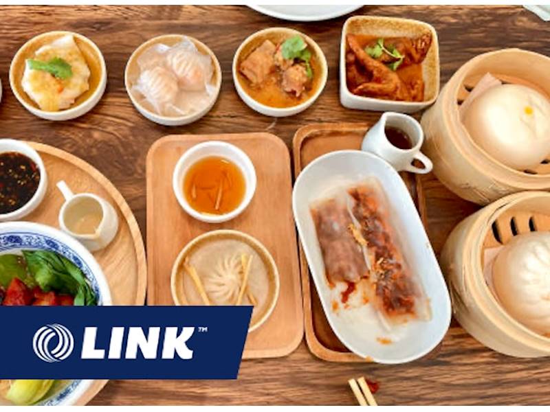 Auckland City Food/Hospitality Business for Sale