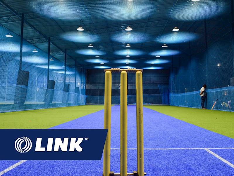 Cairns Region Sports Complex/Gym Business for Sale Slide 2