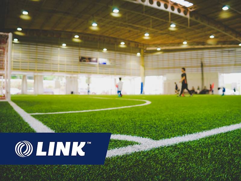 Cairns Region Sports Complex/Gym Business for Sale