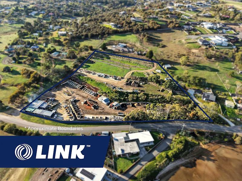 Hobart - Greater Area Gardening Business for Sale