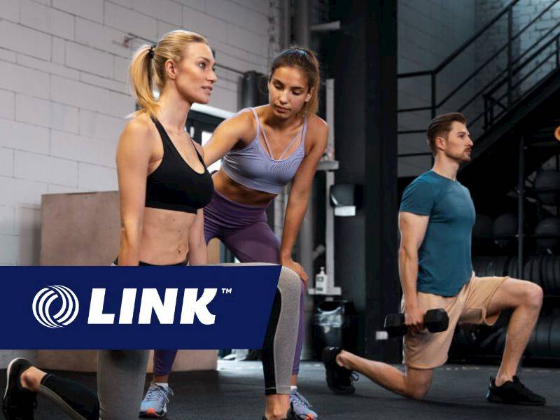 Wodonga Sports Complex/Gym Business for Sale