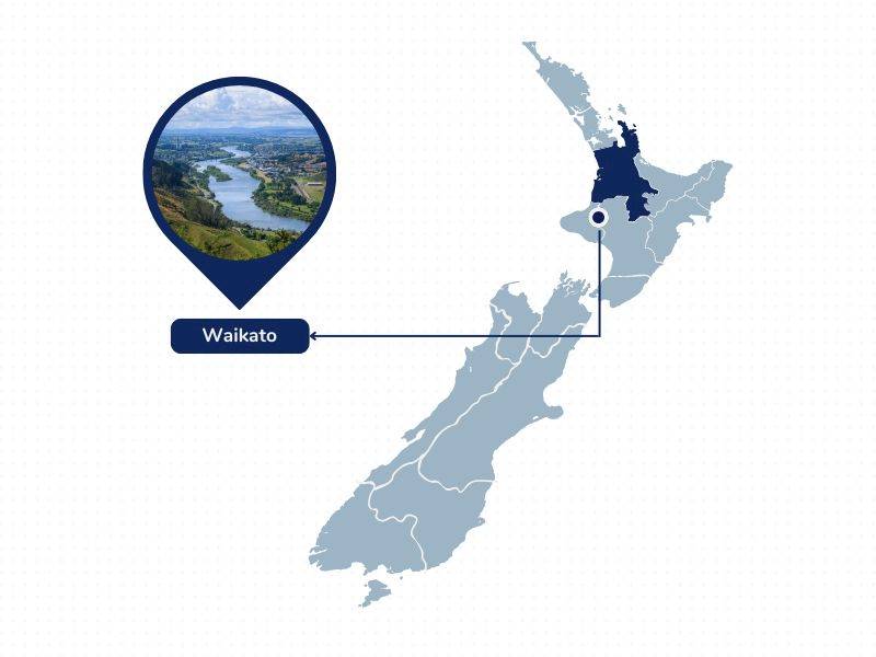 Waikato Region Property/Real Estate Business for Sale Slide 2