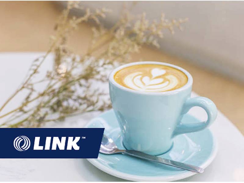Auckland City Cafe/Coffee Shop Business for Sale