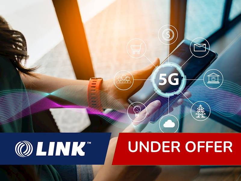 Sydney Communication / Technology Business for Sale