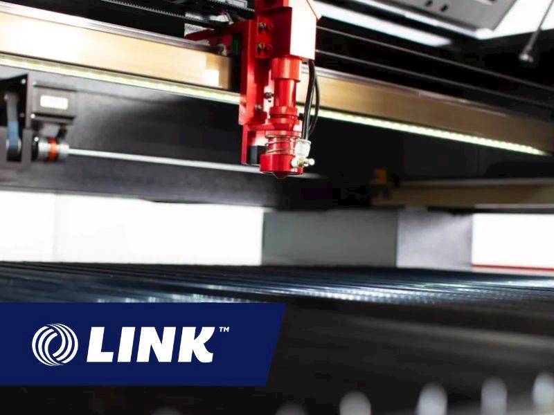 Melbourne Manufacturing/Engineering Business for Sale Slide 2