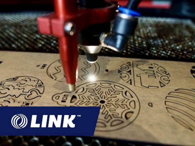 Melbourne Manufacturing/Engineering Business for Sale