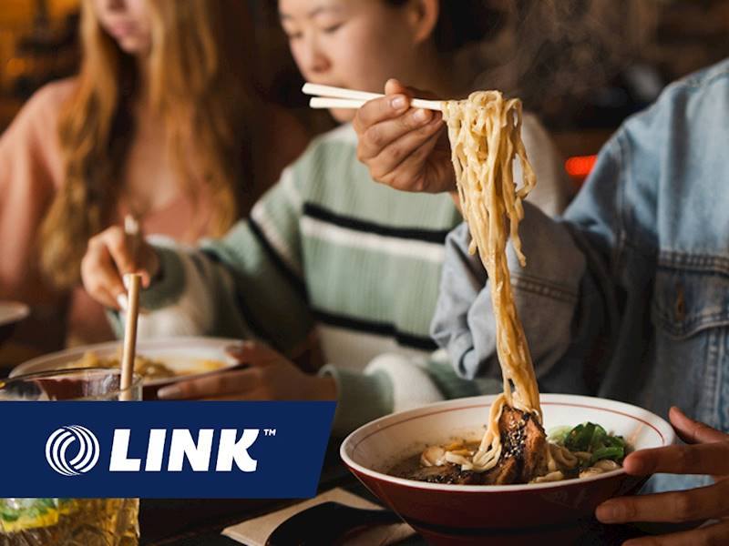 South East Queensland Restaurant Business for Sale