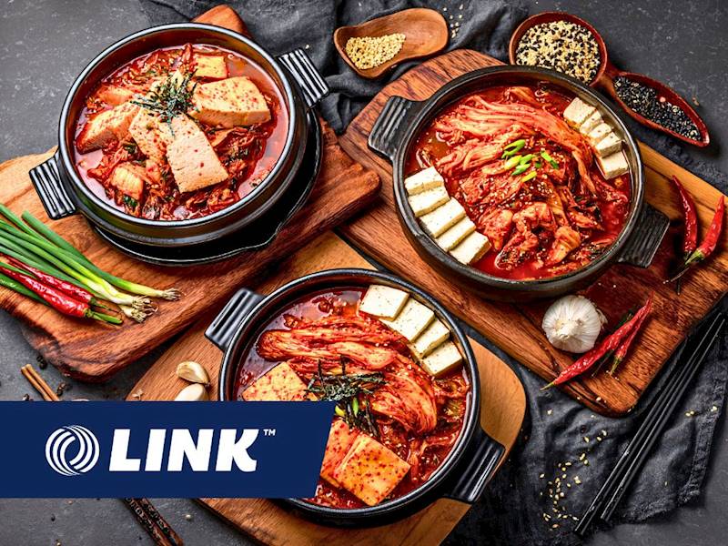 South East Queensland Restaurant Business for Sale