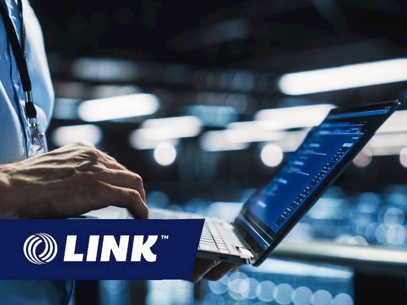 Gold Coast Region Computer/IT Business for Sale