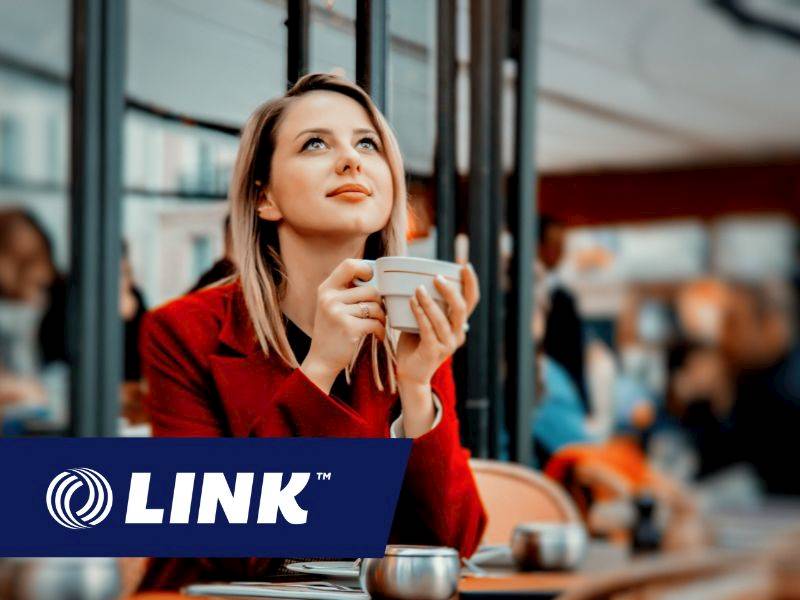 Auckland Surrounds Cafe/Coffee Shop Business for Sale