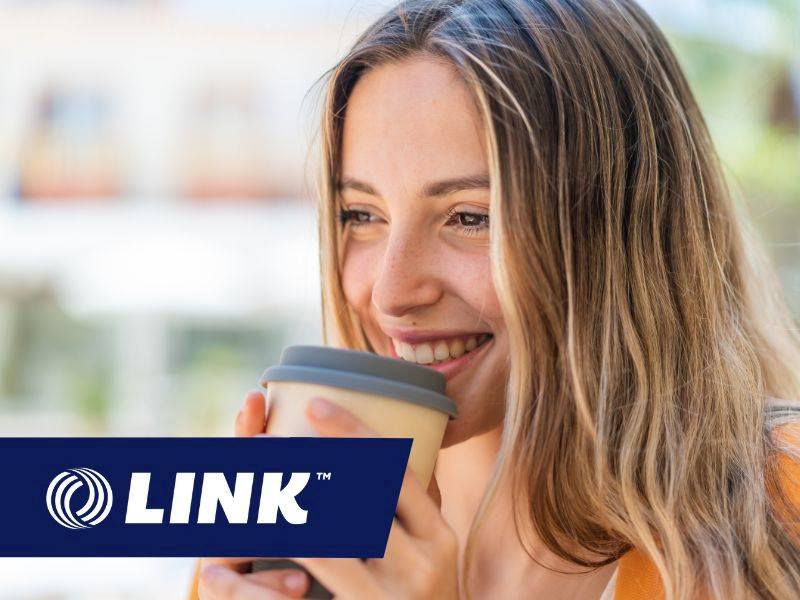 Auckland Surrounds Cafe/Coffee Shop Business for Sale