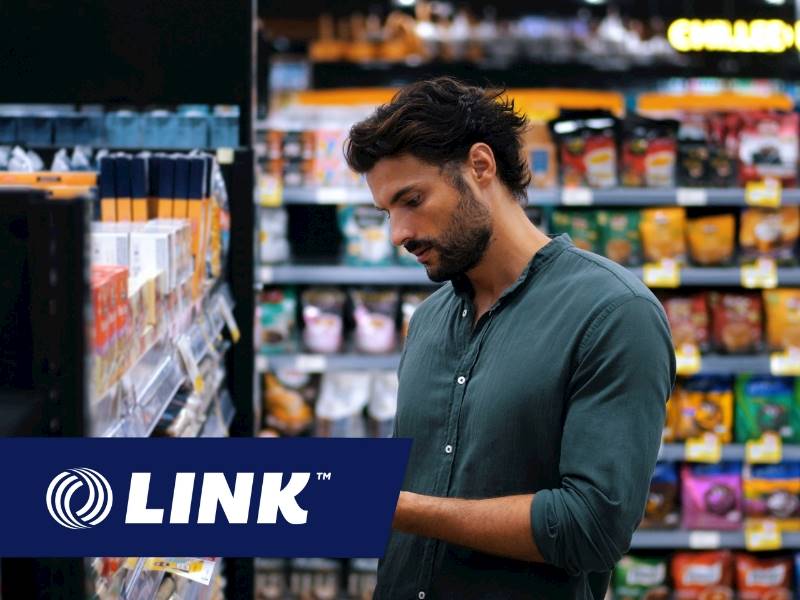 Auckland City Convenience Store Business for Sale
