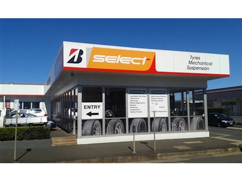 Automotive Business for Sale Slide 2