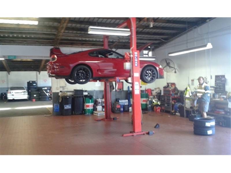 Automotive Business for Sale Slide 3