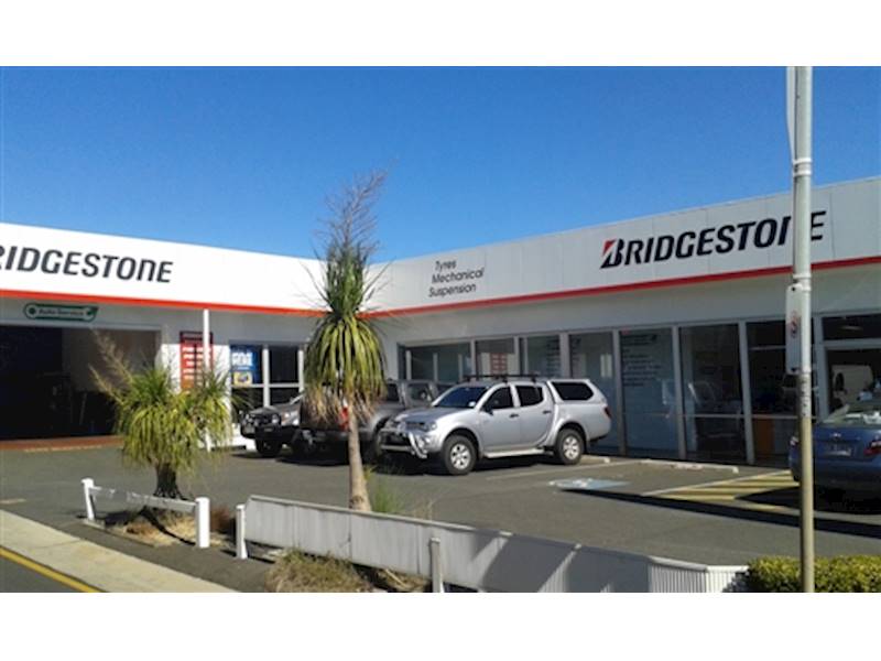 Automotive Business for Sale Slide 4