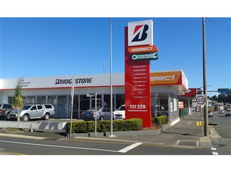 Automotive Business for Sale Slide 6