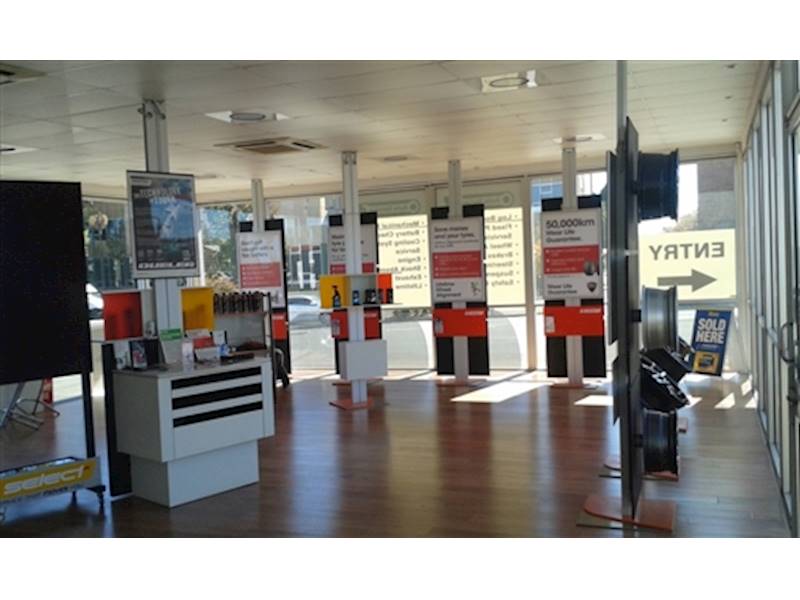 Automotive Business for Sale Slide 7