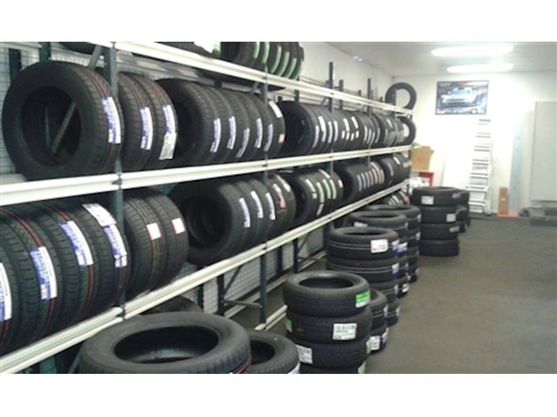 Automotive Business for Sale Slide 8