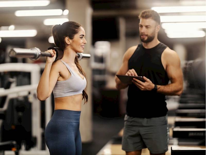 Sydney Sports Complex/Gym Business for Sale Slide 2