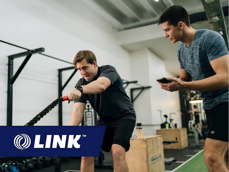 Sydney Sports Complex/Gym Business for Sale