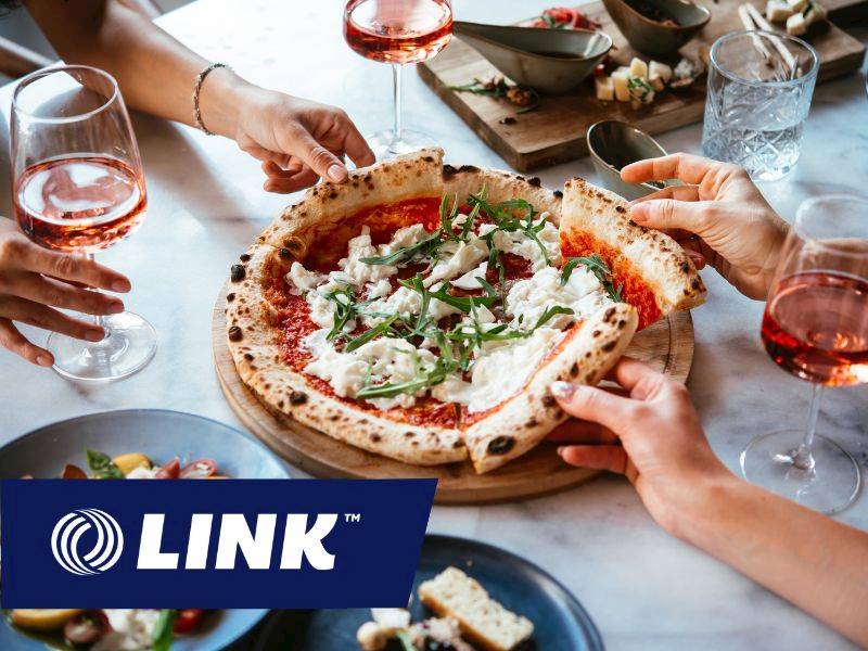 Gold Coast Restaurant Business for Sale