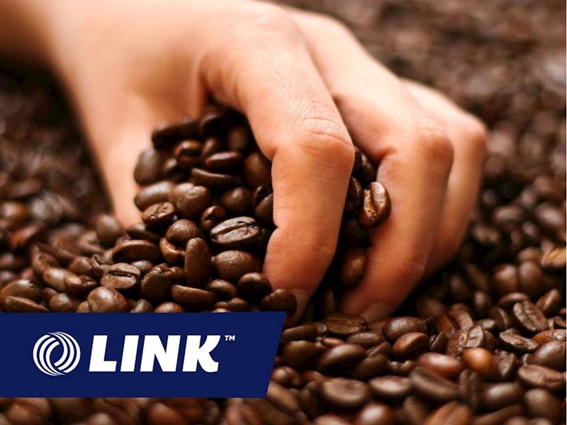 Auckland Surrounds Cafe/Coffee Shop Business for Sale