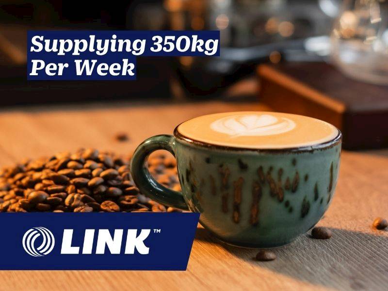 Auckland Surrounds Cafe/Coffee Shop Business for Sale