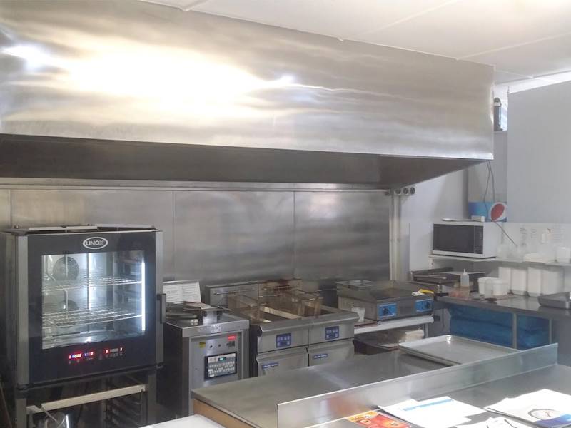 Tauranga Takeaway Food Business for Sale Slide 2