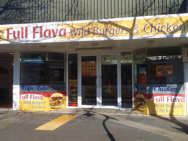 Tauranga Takeaway Food Business for Sale