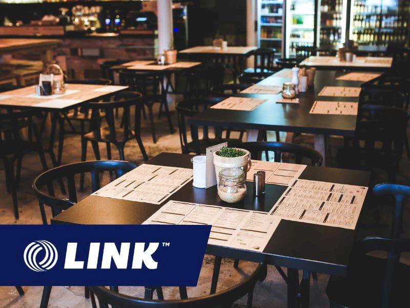 Melbourne Restaurant Business for Sale