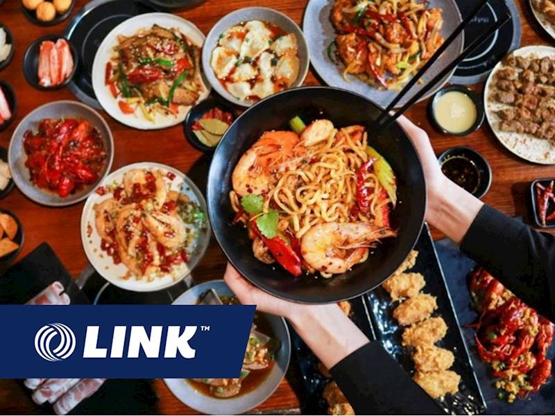 Sydney Restaurant Business for Sale