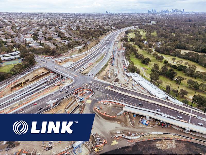 Sydney Construction Business for Sale