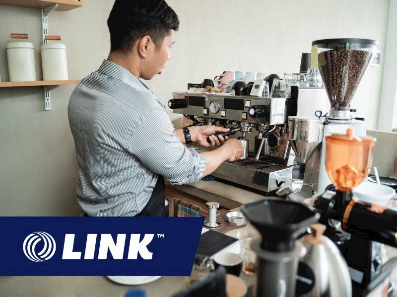 Melbourne Cafe/Coffee Shop Business for Sale