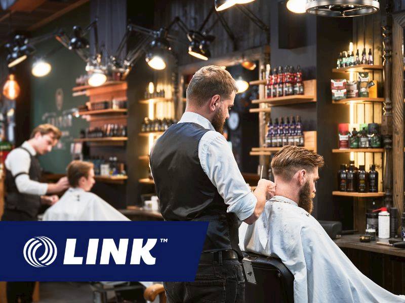 Niddrie Hair Business for Sale