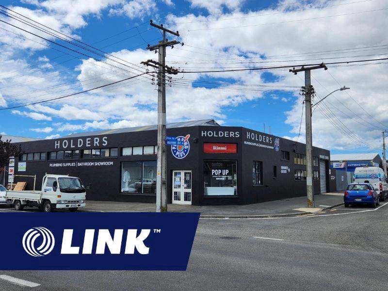 Hawkes Bay Wholesale Business for Sale